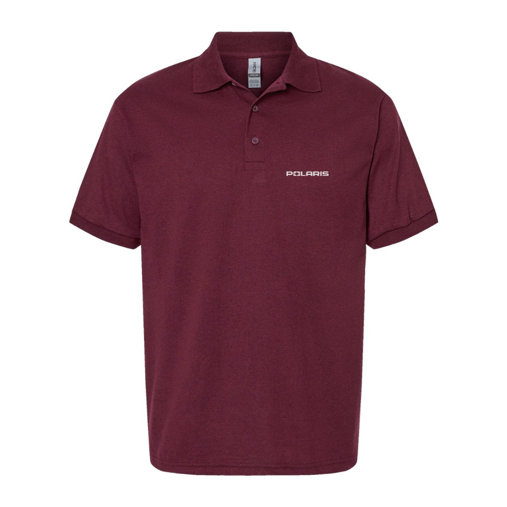 Men's Polaris Dry Blend Jersey Polo