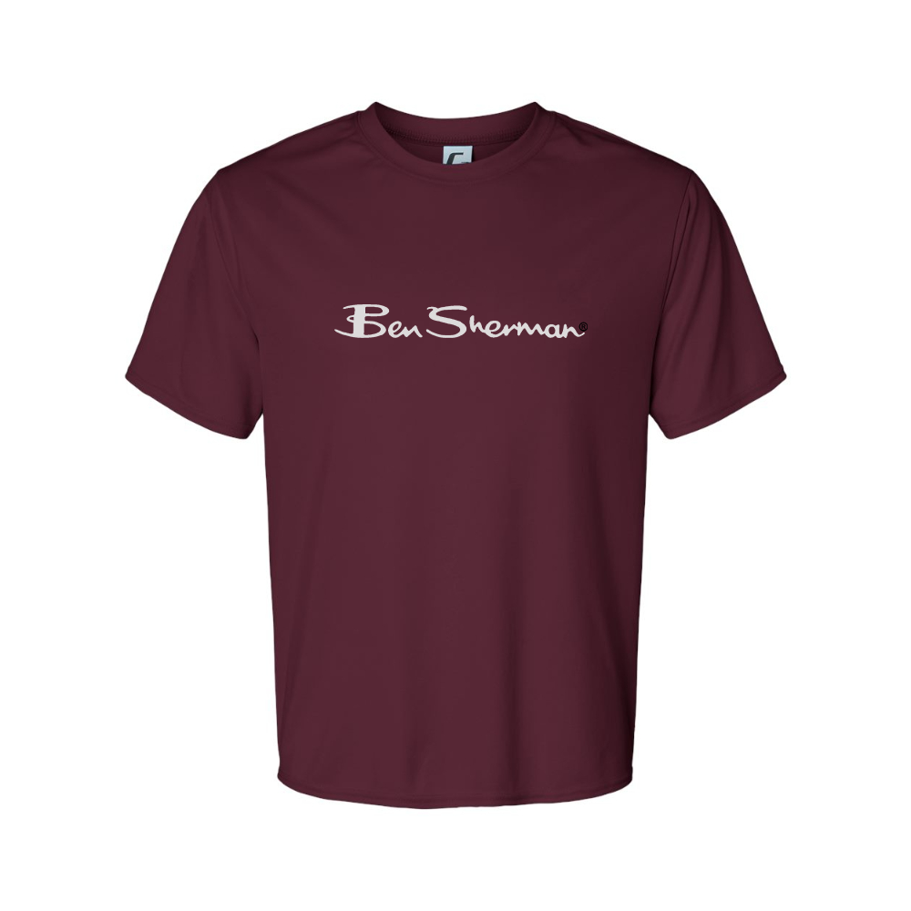 Men's Ben Sherman Performance T-Shirt