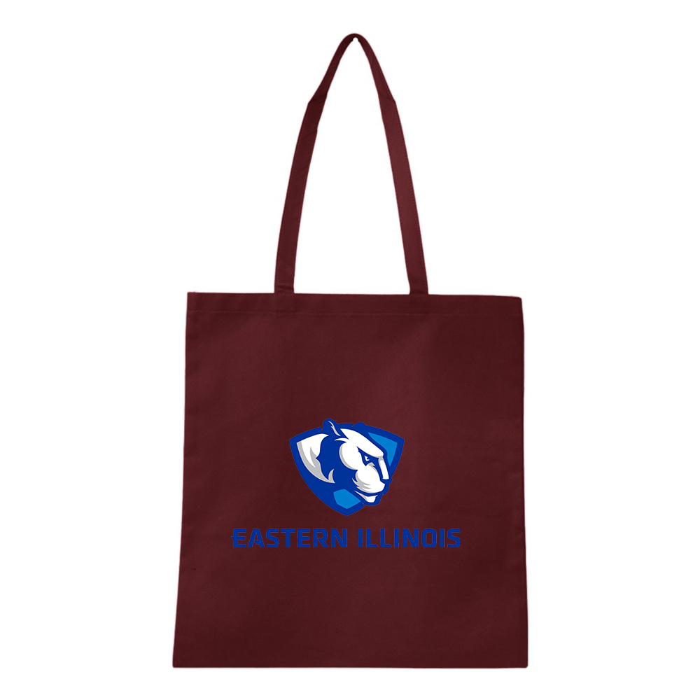 Eastern Illinois Panthers  Q-Tees Non-Woven  Tote