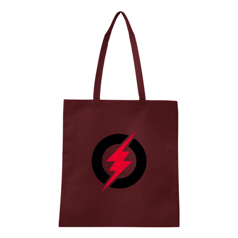 Rayovac Lightning Q-Tees Non-Woven  Tote