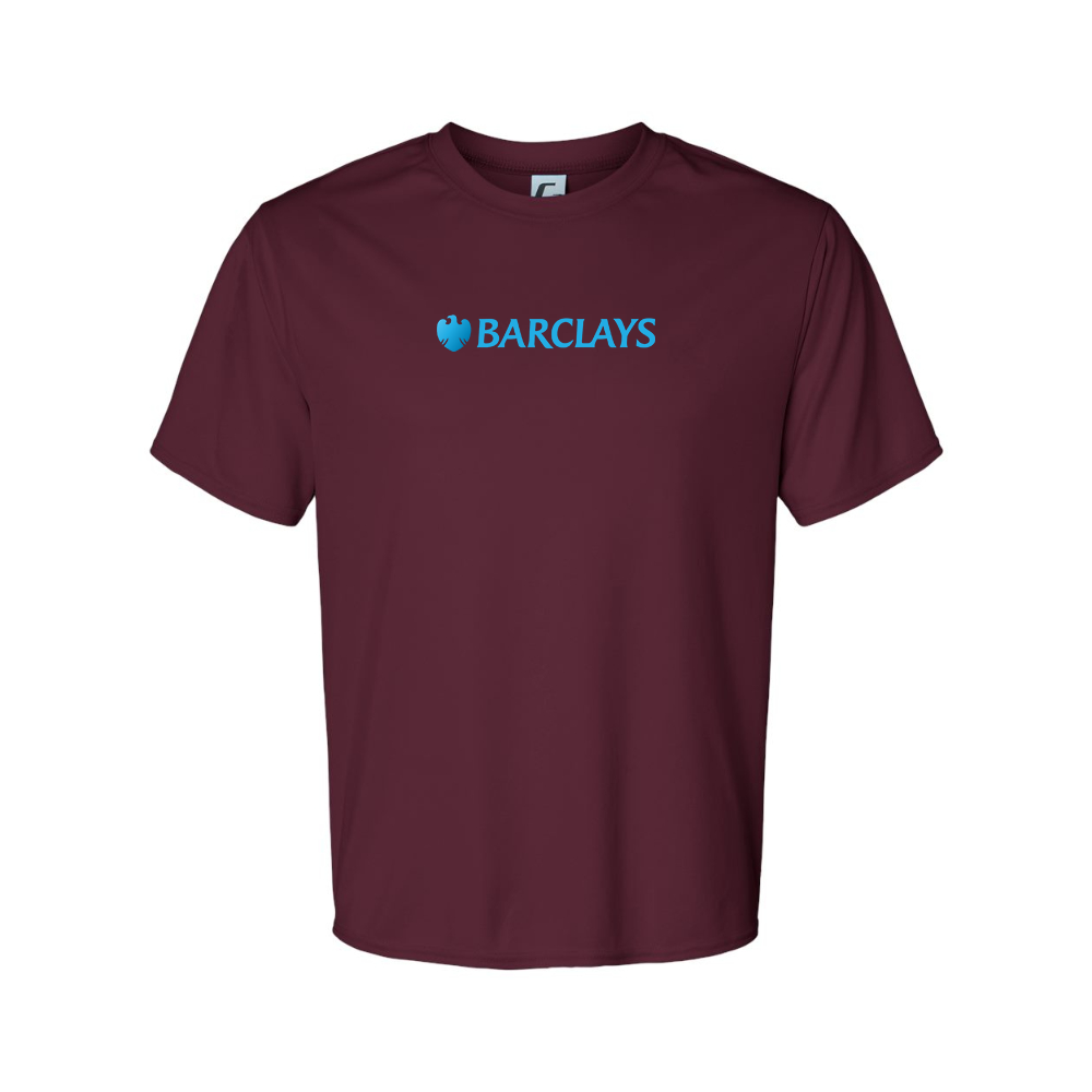 Men's Barclays  Performance T-Shirt