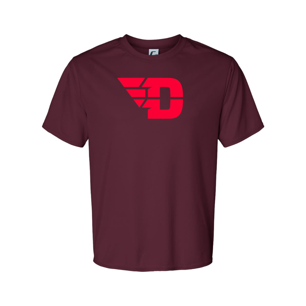 Men's Dayton Flyers Performance T-Shirt