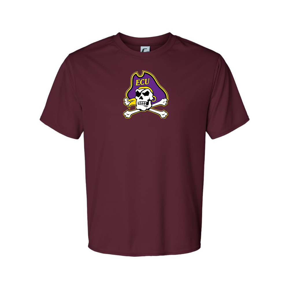 Men's East Carolina Pirates  Performance T-Shirt