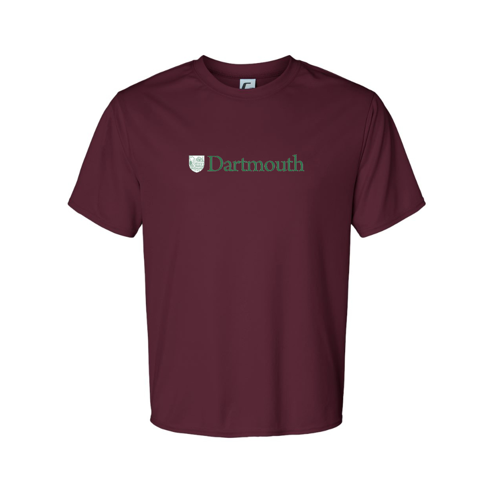 Men's Dartmouth College Performance T-Shirt