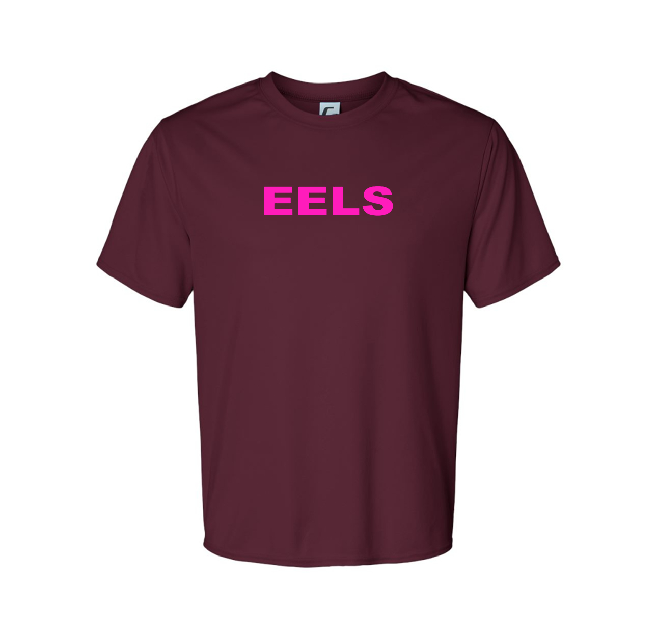 Men's Eels Performance T-Shirt