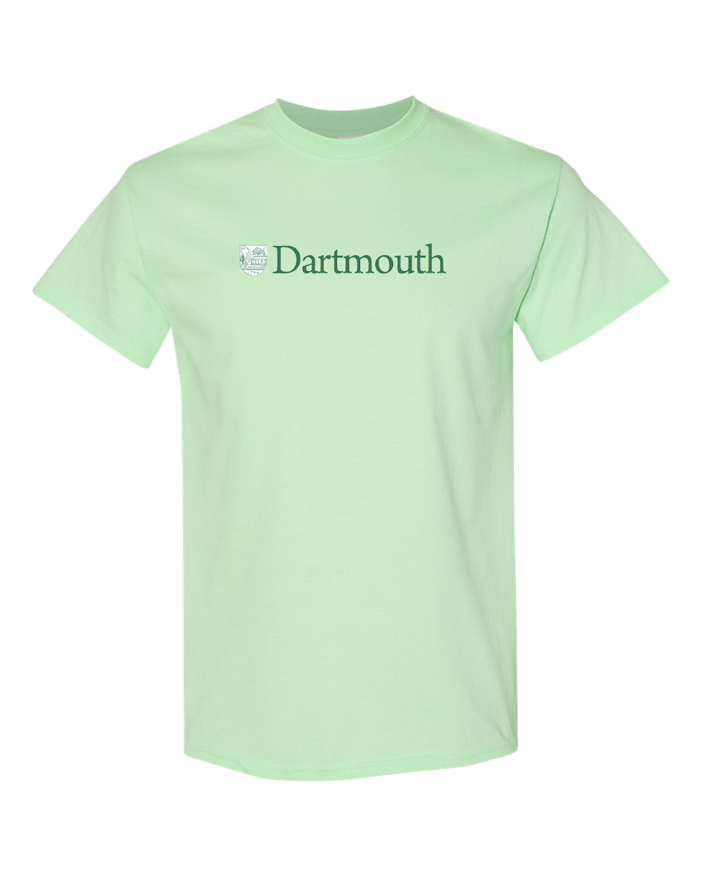 Men's Dartmouth College Gildan Heavy Cotton T-Shirt