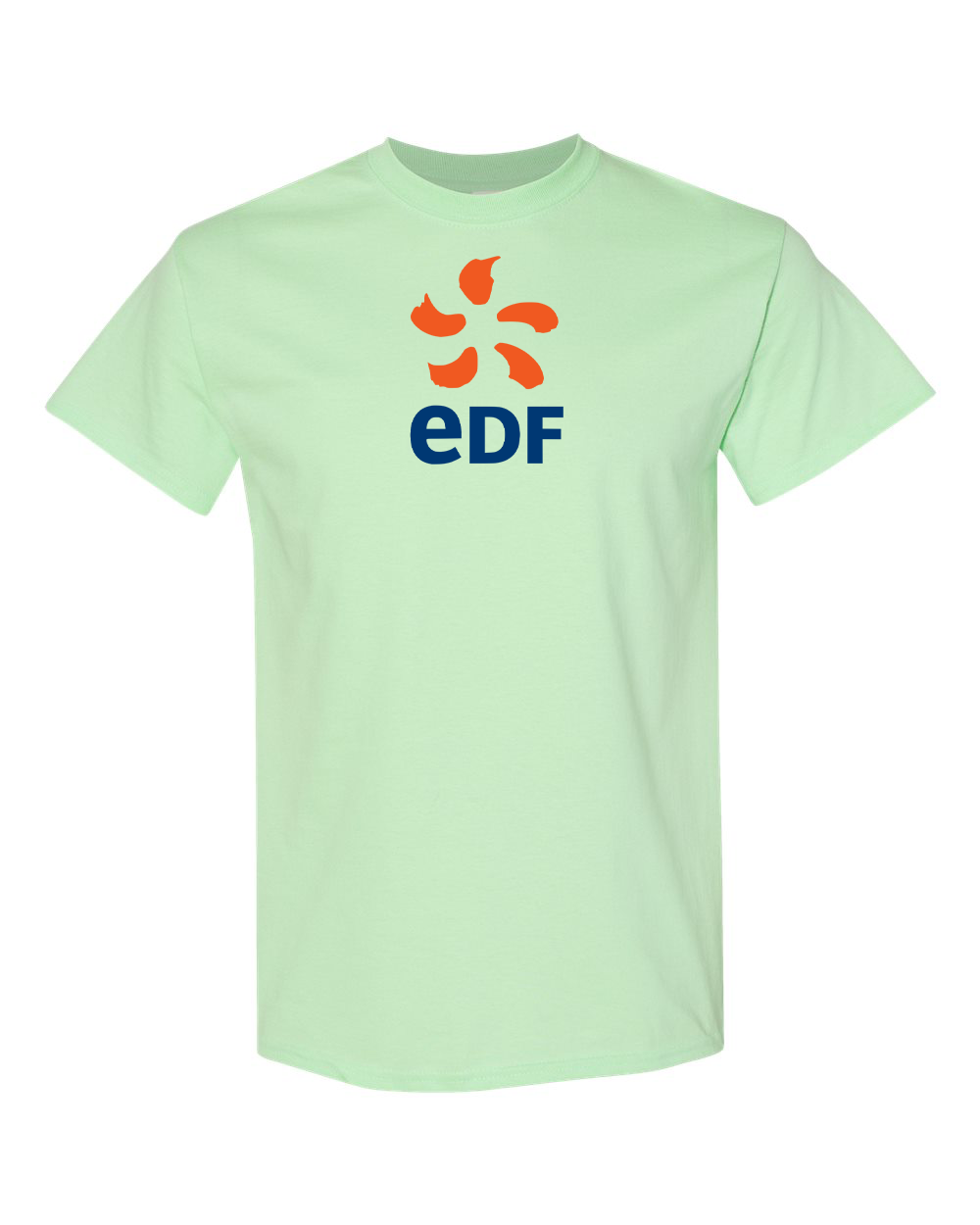 Men's Edf Gildan Heavy Cotton T-Shirt
