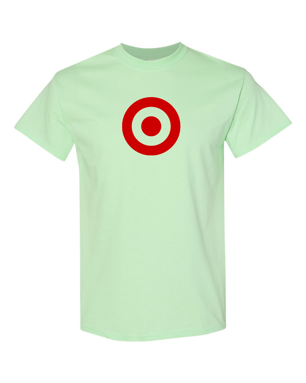 Men's  Target Gildan Heavy Cotton T-Shirt