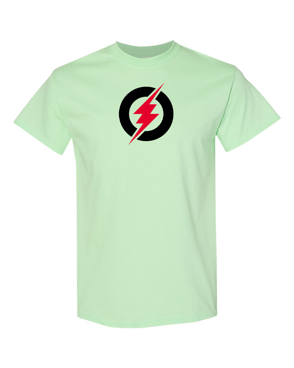 Men's Rayovac Lightning  Gildan Heavy Cotton T-Shirt