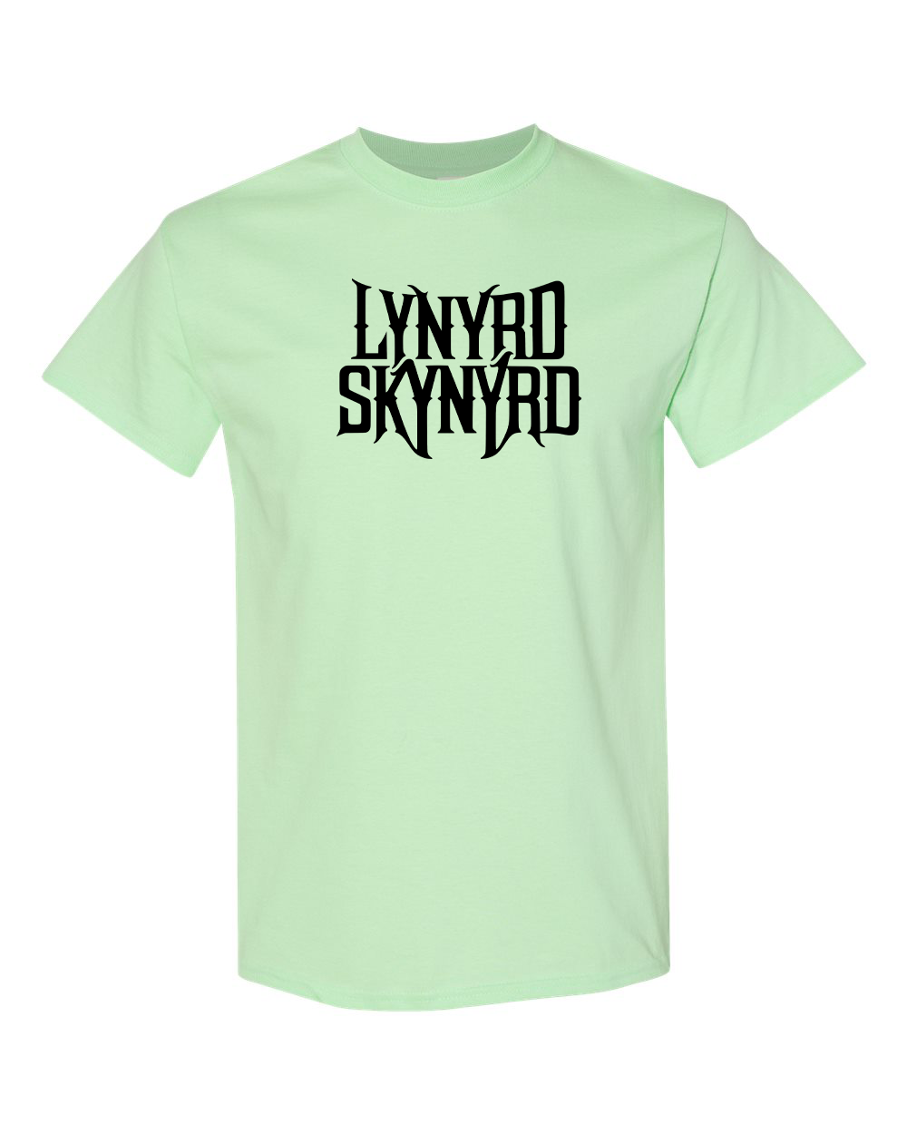 Men's Lynyrd Skynyrd Gildan Heavy Cotton T-Shirt