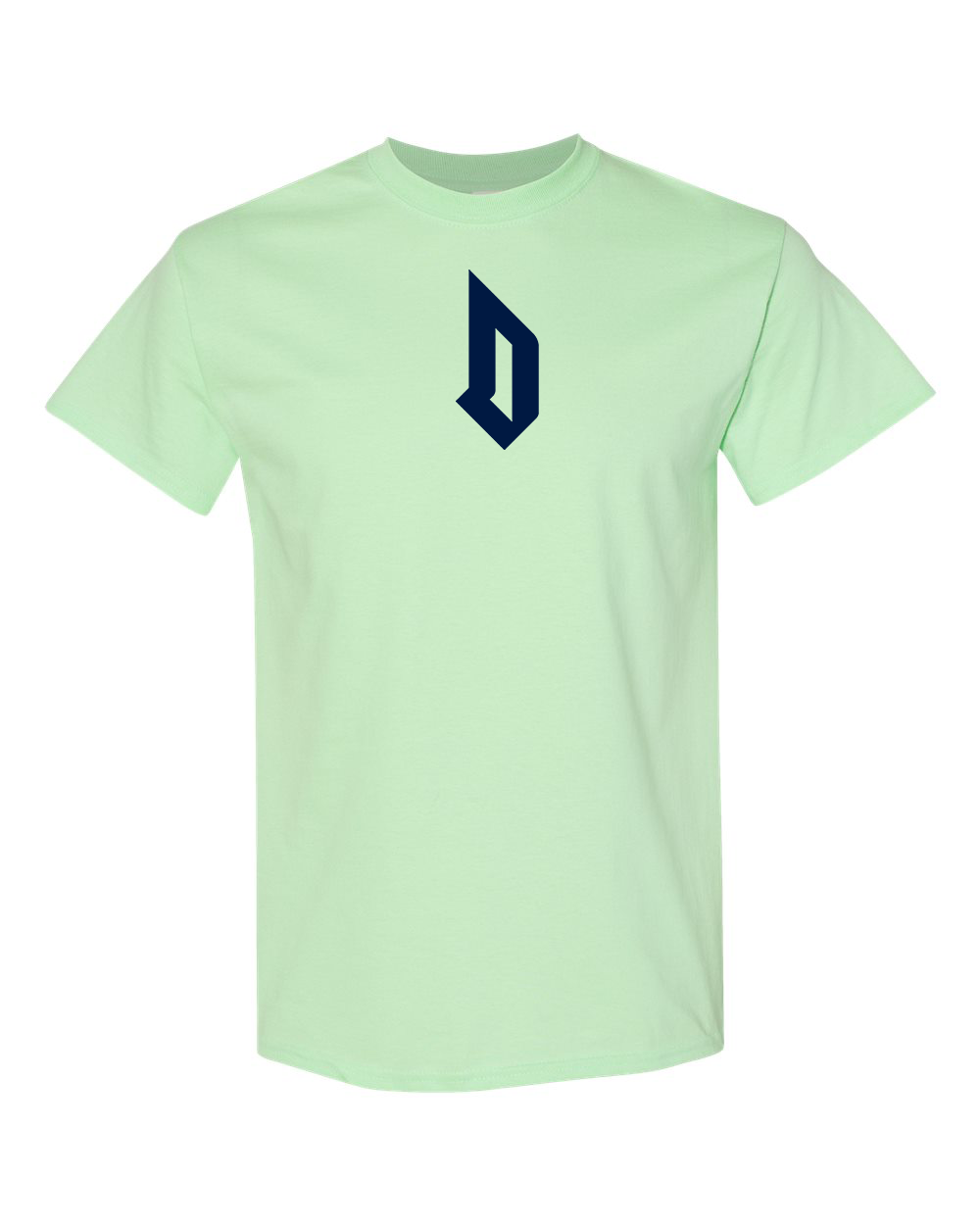 Men's  Duquesne Dukes Gildan Heavy Cotton T-Shirt