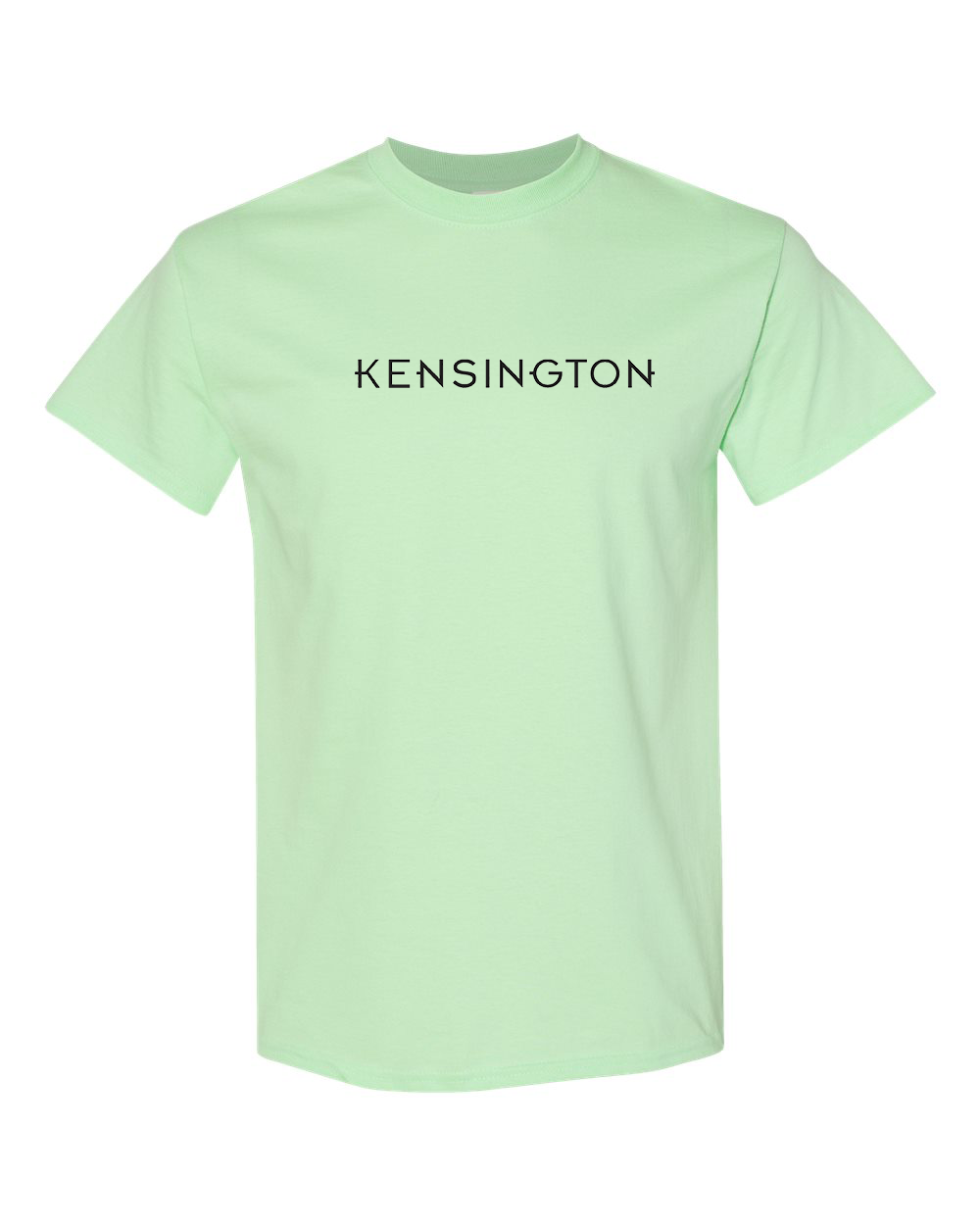 Men's Kensington Gildan Heavy Cotton T-Shirt