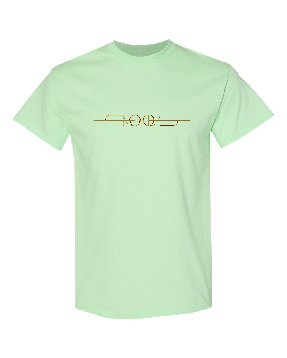 Men's  Tool  Gildan Heavy Cotton T-Shirt