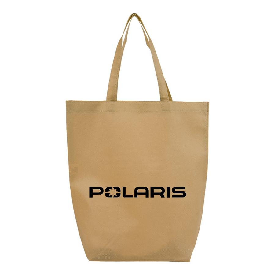 Polaris Q-Tees Non-Woven Gusset Bottom Tote