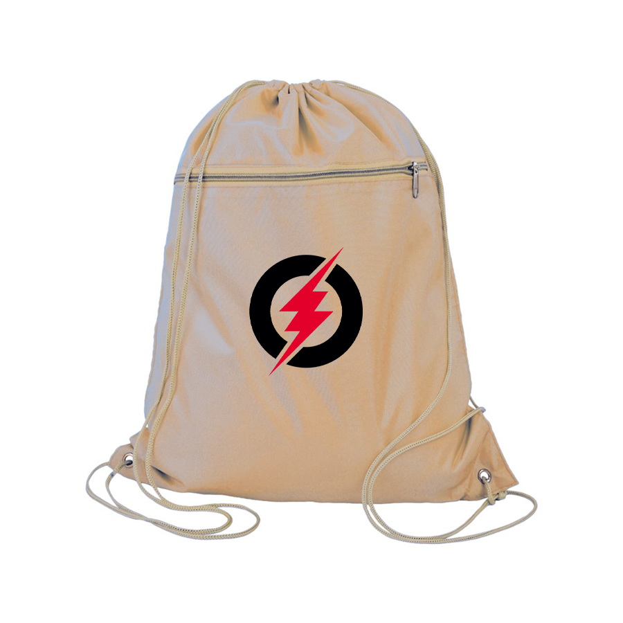 Rayovac Lightning Q-Tees - Polyester Cinchpack