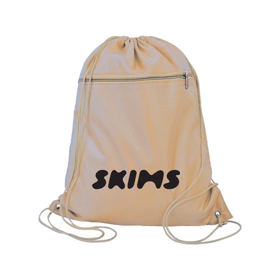 Skims Q-Tees - Polyester Cinchpack