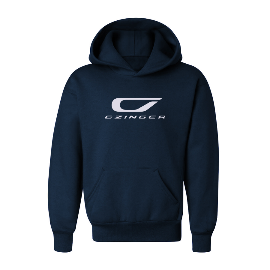 Youth Czinger Pullover Hoodie