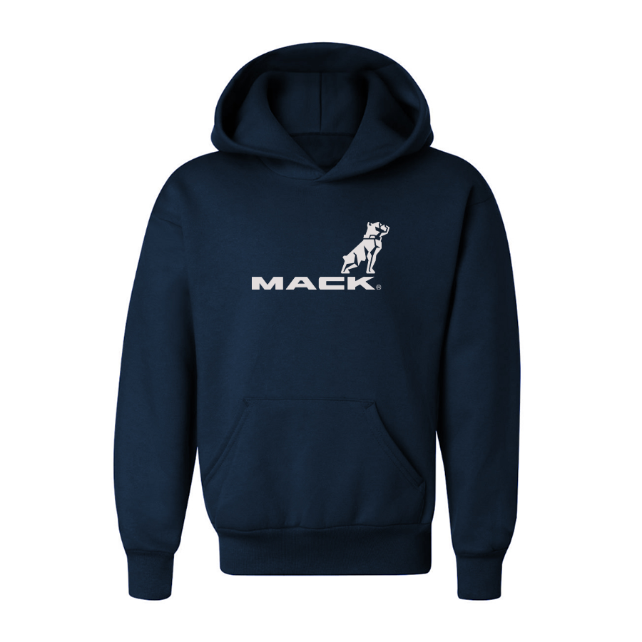 Youth Mack Pullover Hoodie