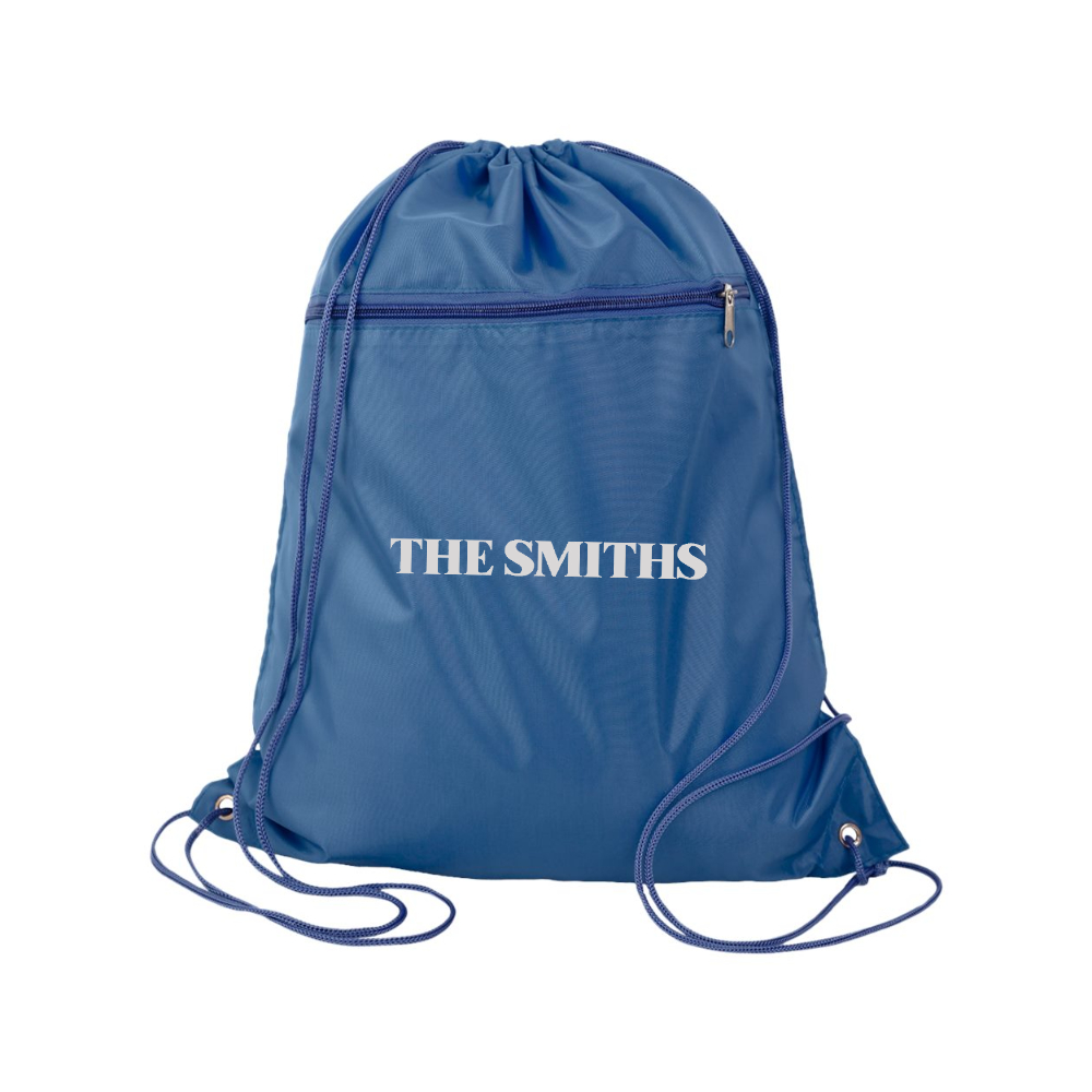 The Smiths Q-Tees - Polyester Cinchpack