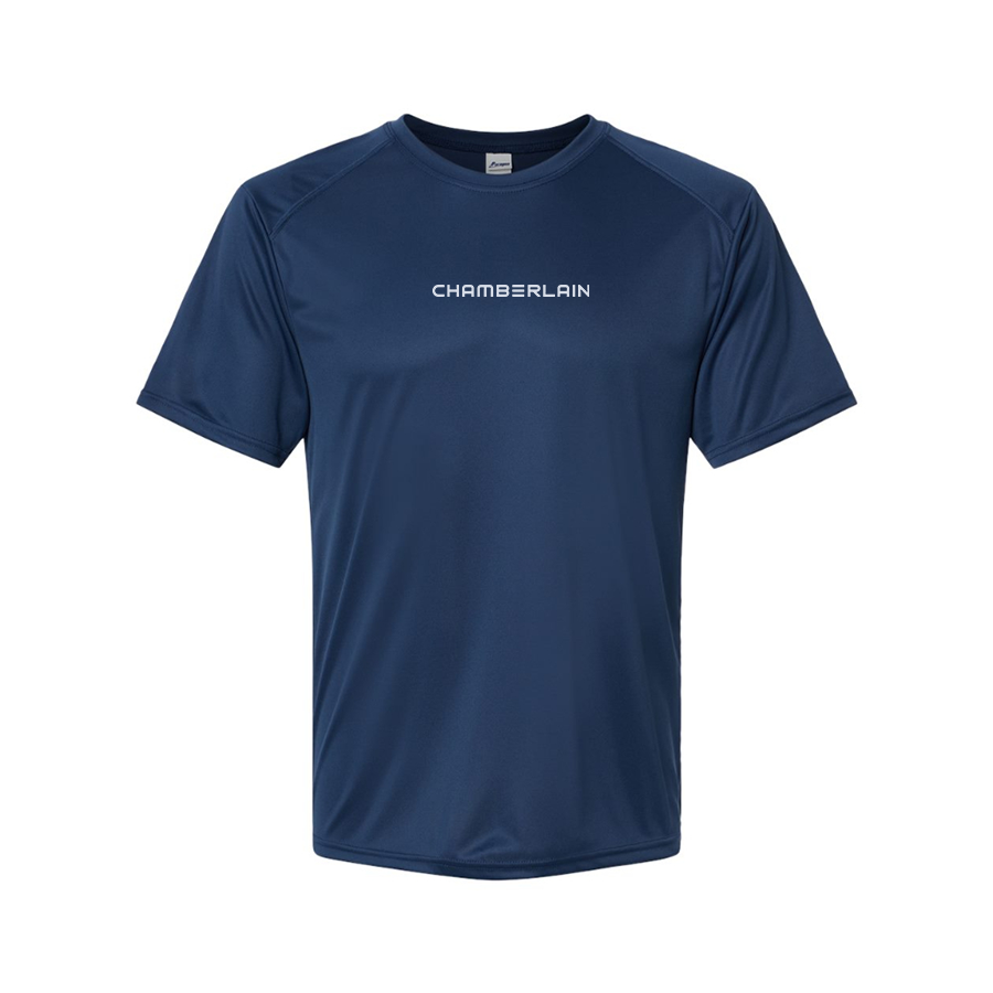 Men's Chamberlain Logo Performance T-Shirt