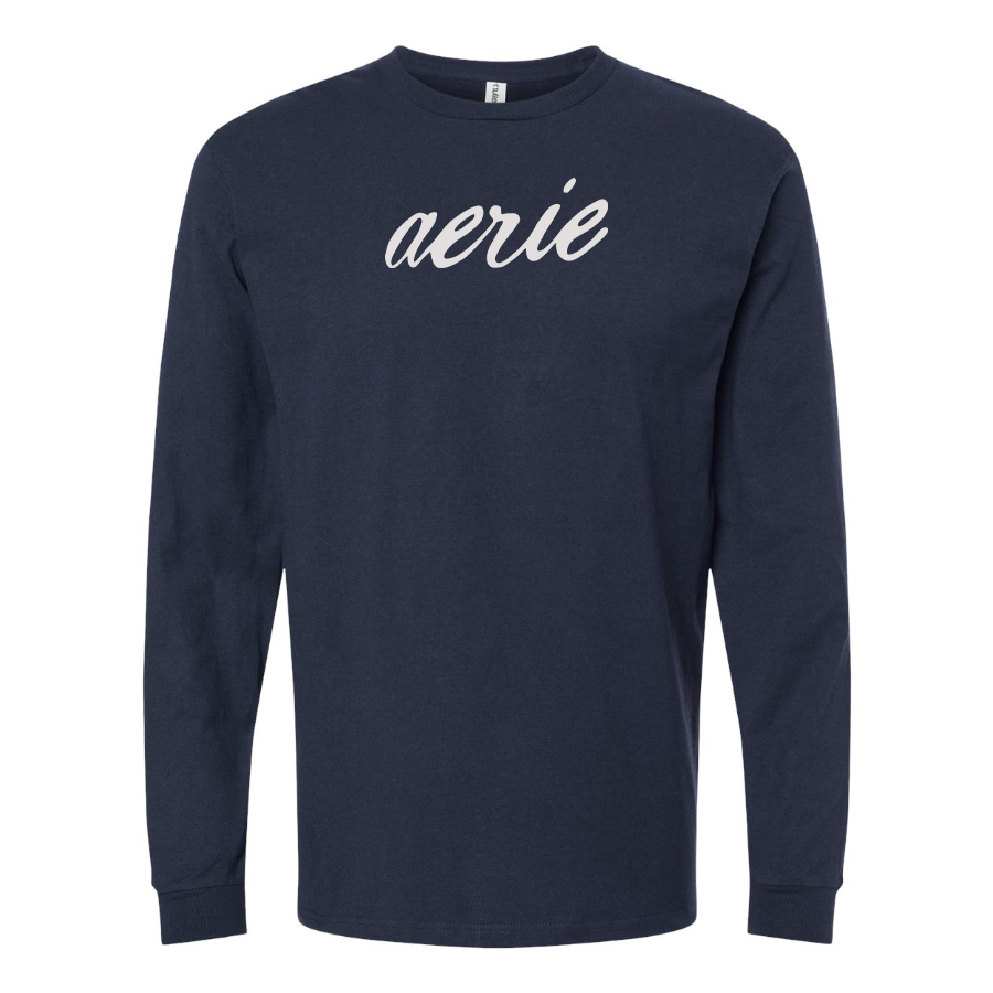 Youth Aerie Logo Long sleeves
