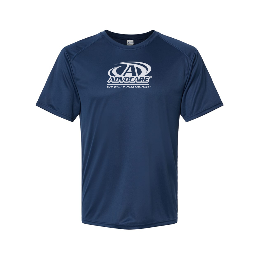 Men's Advocare Logo Performance T-Shirt
