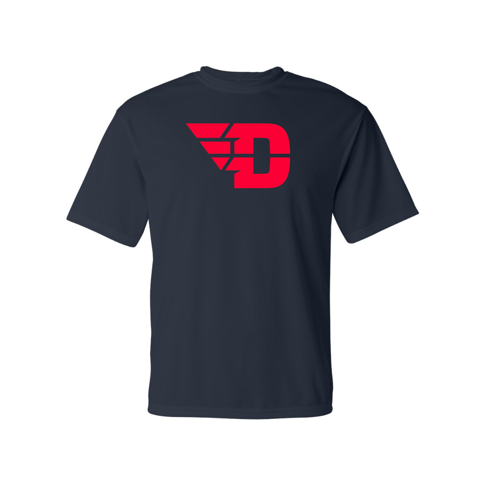 Men's Dayton Flyers Performance T-Shirt