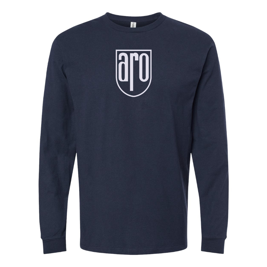 Youth ARO Logo Long sleeves
