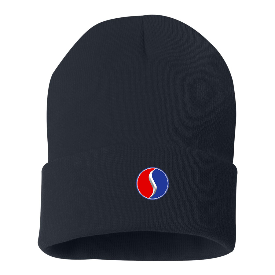 Studebaker Logo Beanie Hat