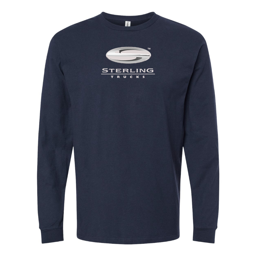 Youth Sterling Trucks Logo Long sleeves