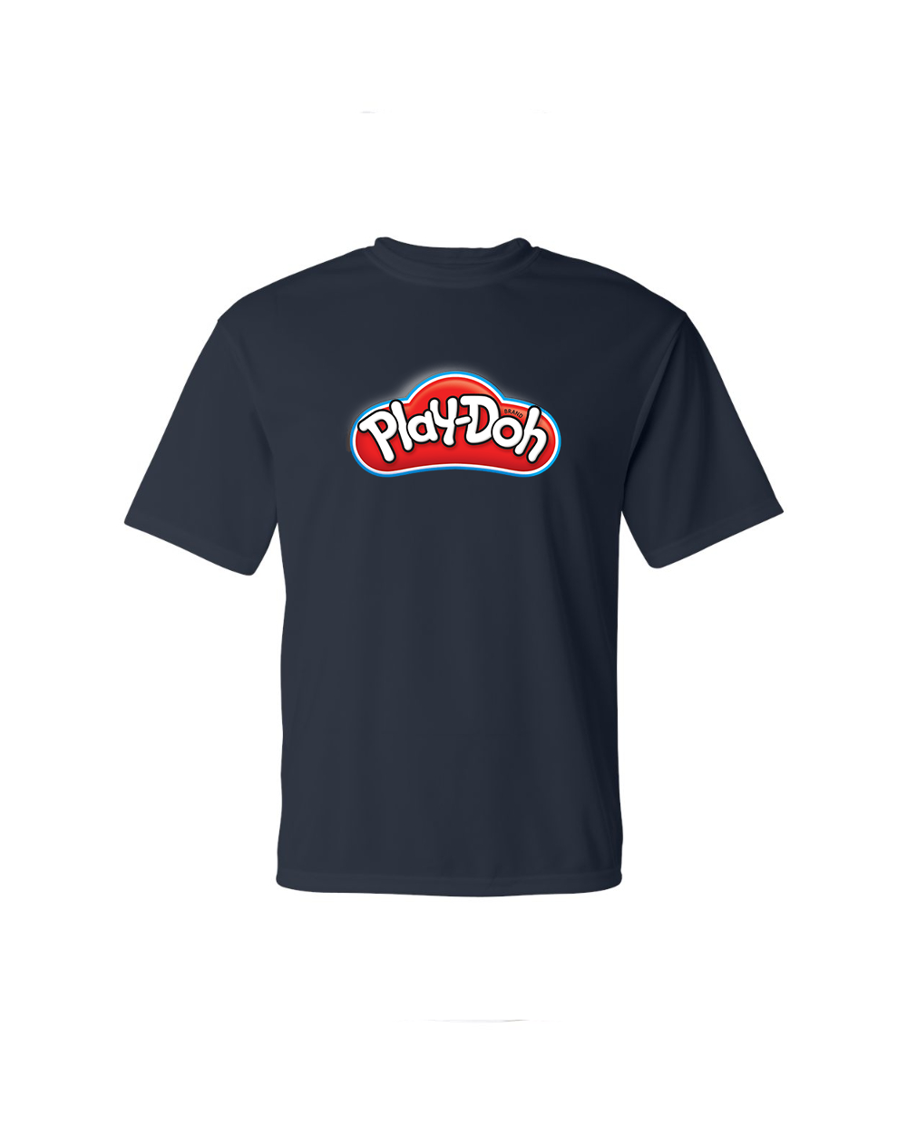 Men's Play Doh Performance T-Shirt