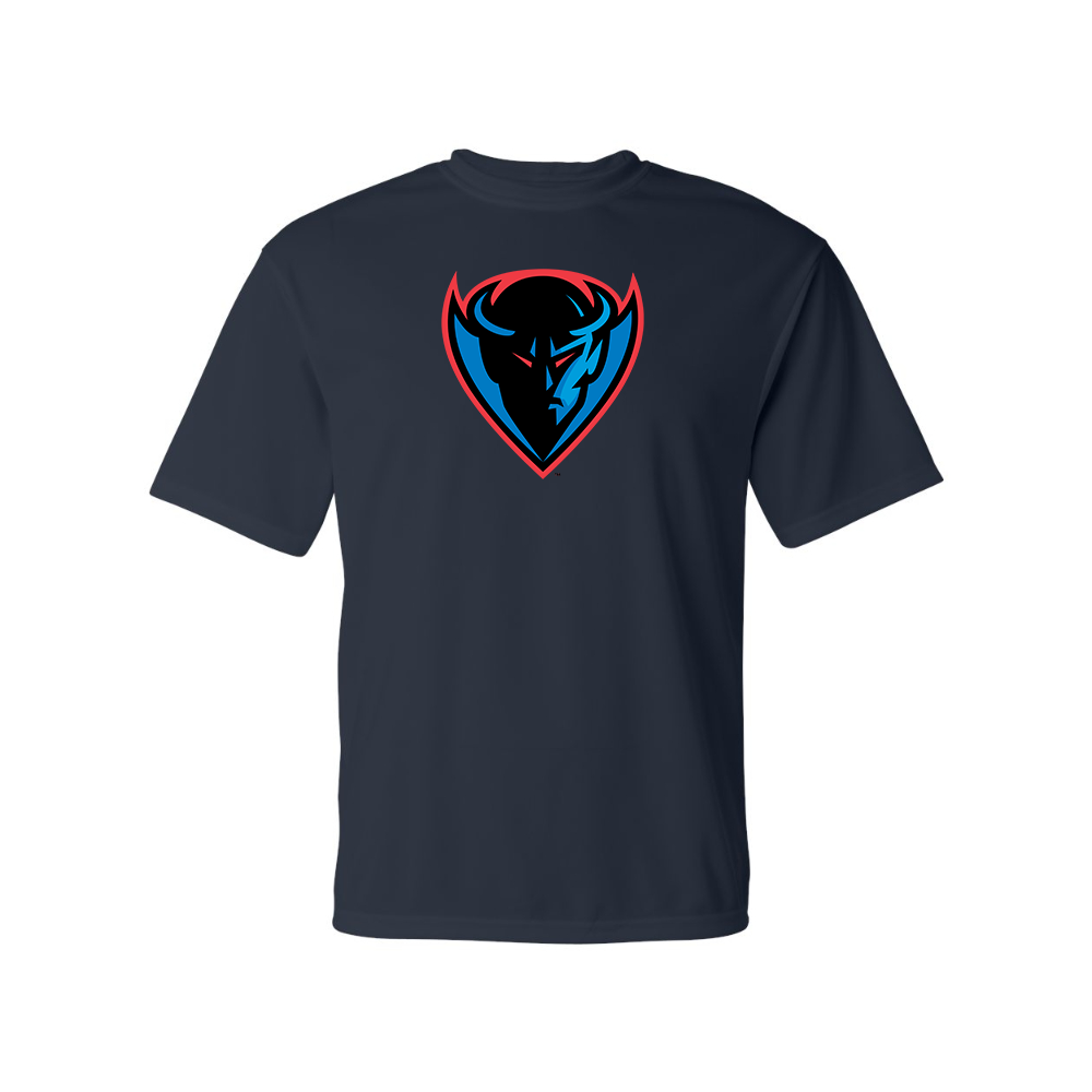 Men's  DePaul Blue Demons Performance T-Shirt