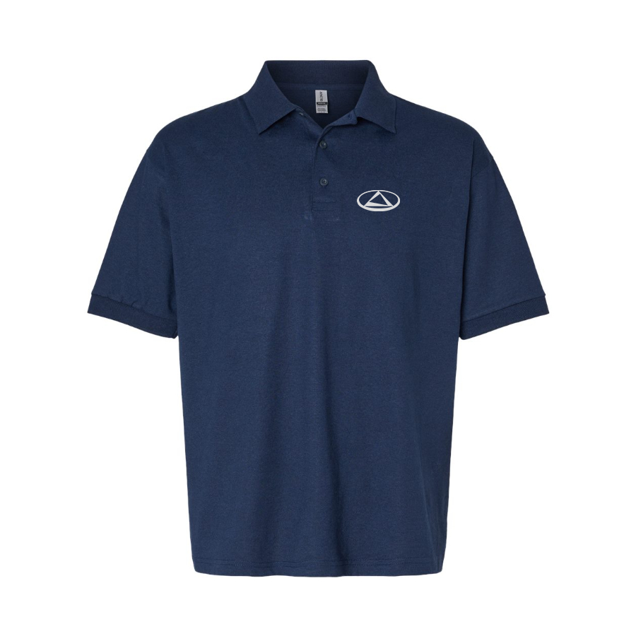 Men's Doninvest Logo Dry Blend Polo