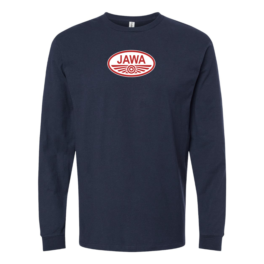 Youth Jawa Logo Long sleeves
