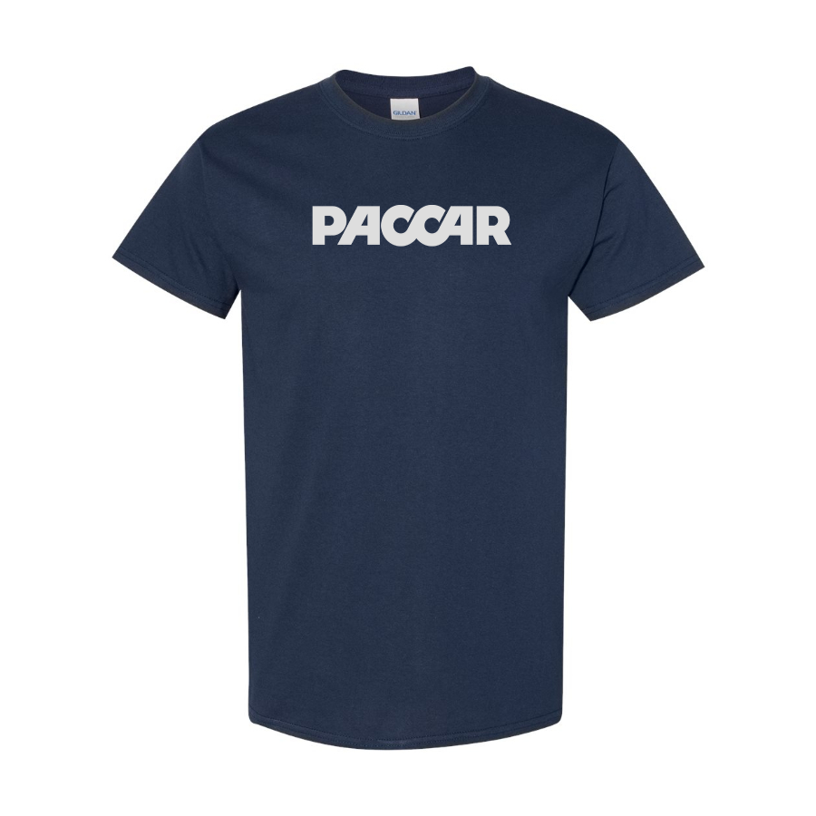Men's Paccar Logo Cotton T-Shirt