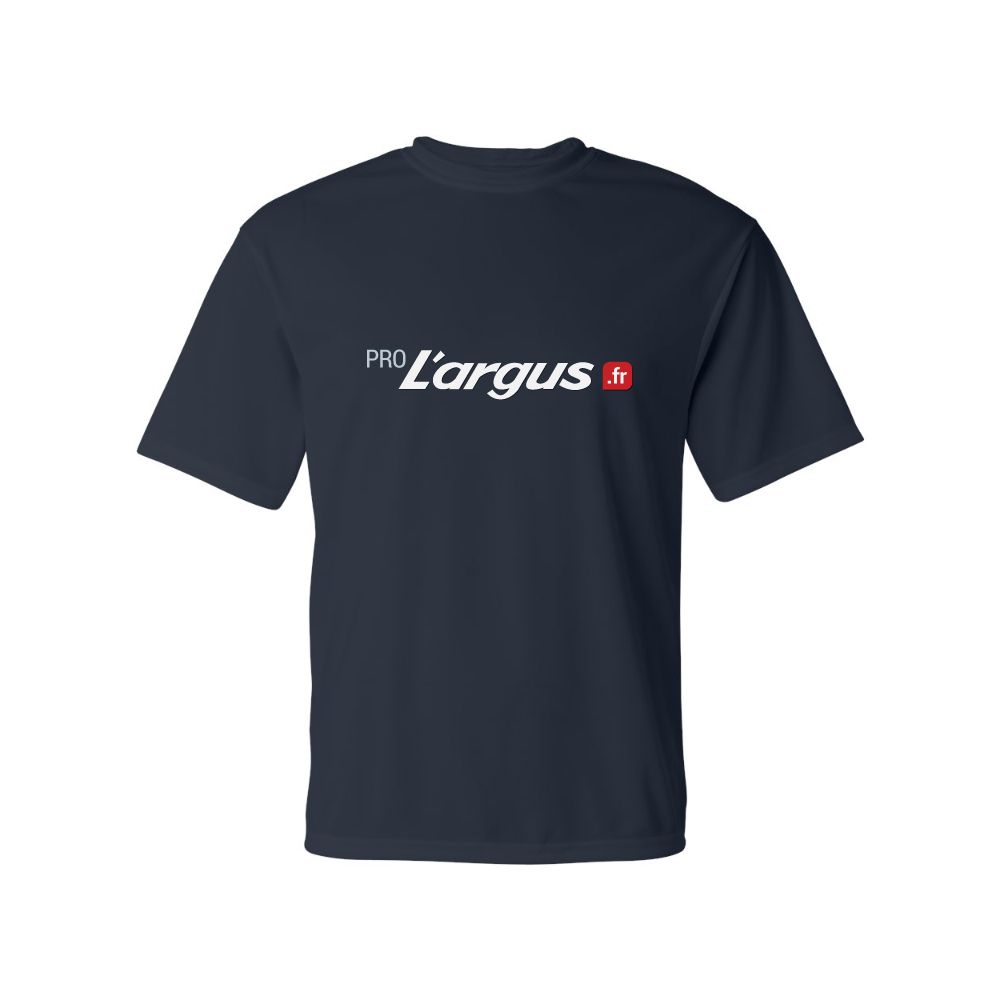 Men's  Pro Largus Performance T-Shirt
