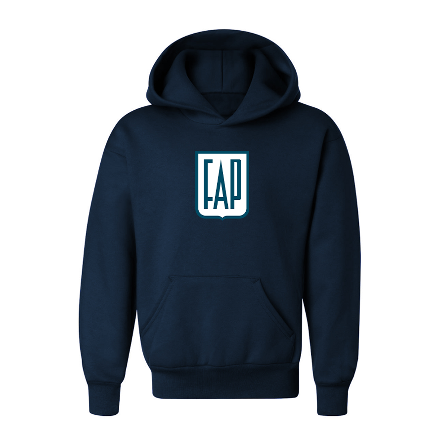 Youth FAP Pullover Hoodie