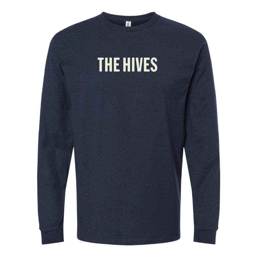 Youth The Hives Logo Long sleeves