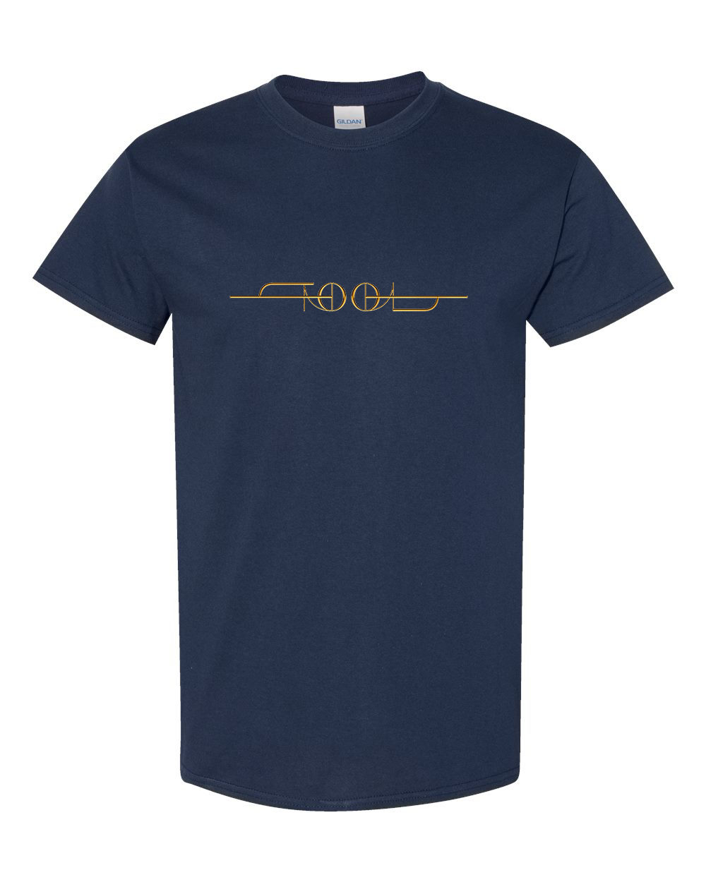 Men's  Tool  Gildan Heavy Cotton T-Shirt