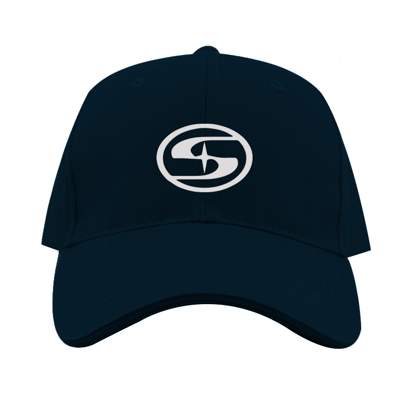 Suda Electric Logo  Dad Baseball Cap Hat