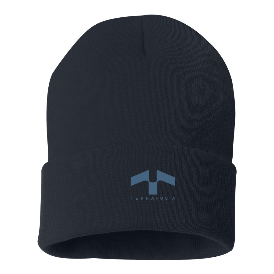 Terrafugia Logo Beanie Hat