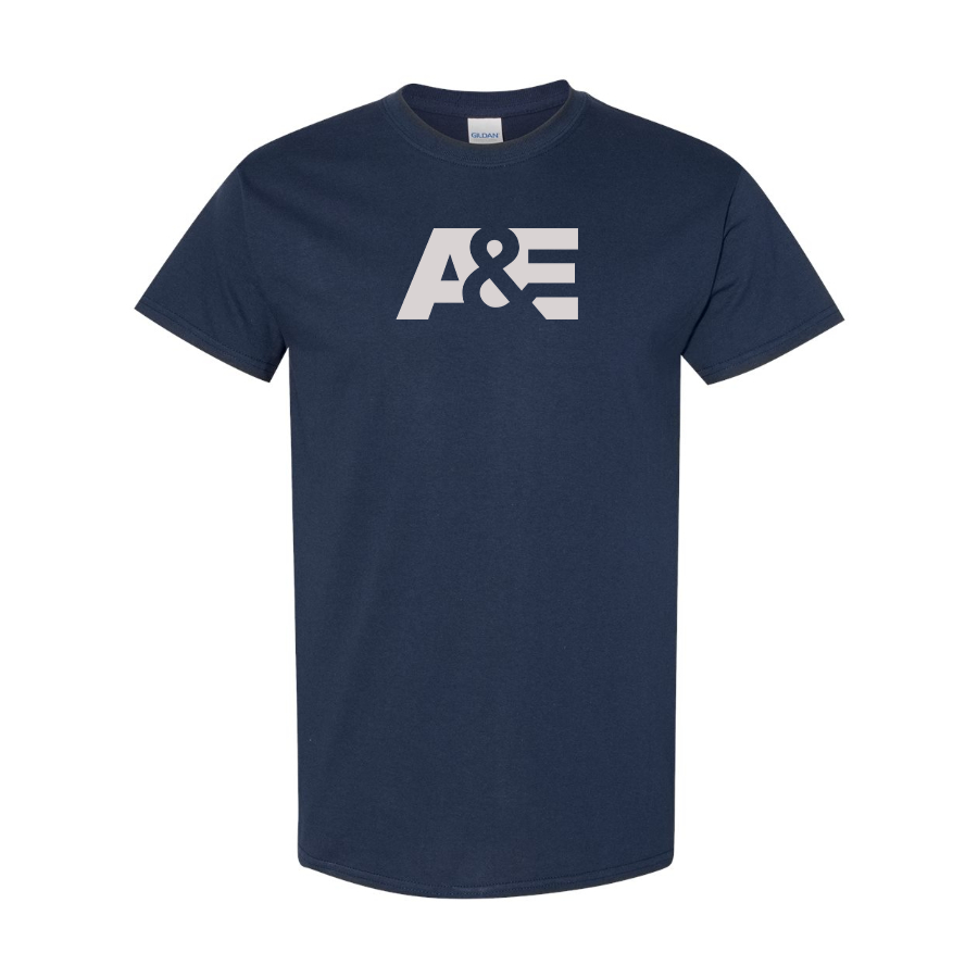 Men's AE Logo Cotton T-Shirt