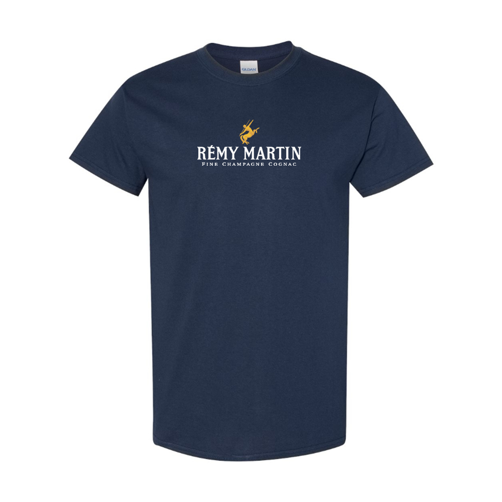 Men's   Rémy Martin Cotton T-Shirt