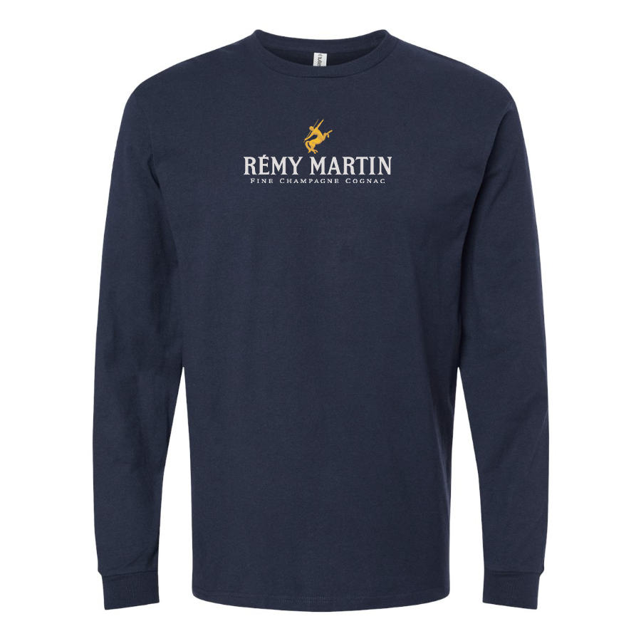 Youth Rémy Martin Logo Long sleeves