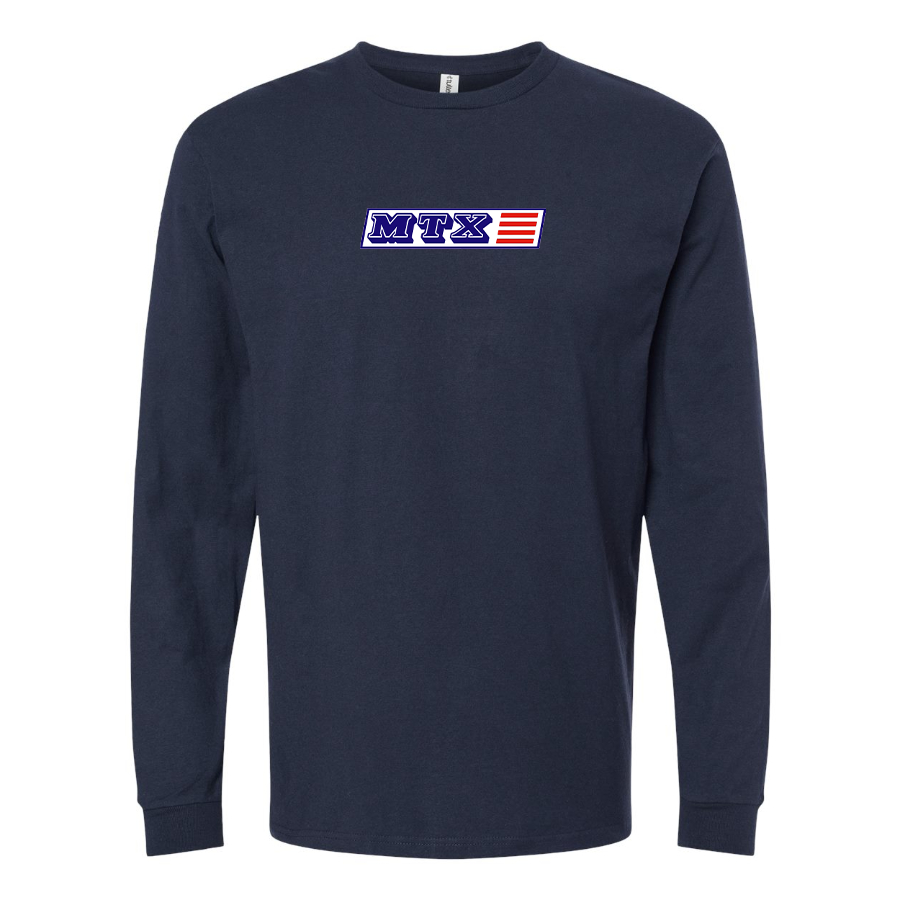 Youth MTX Logo Long sleeves