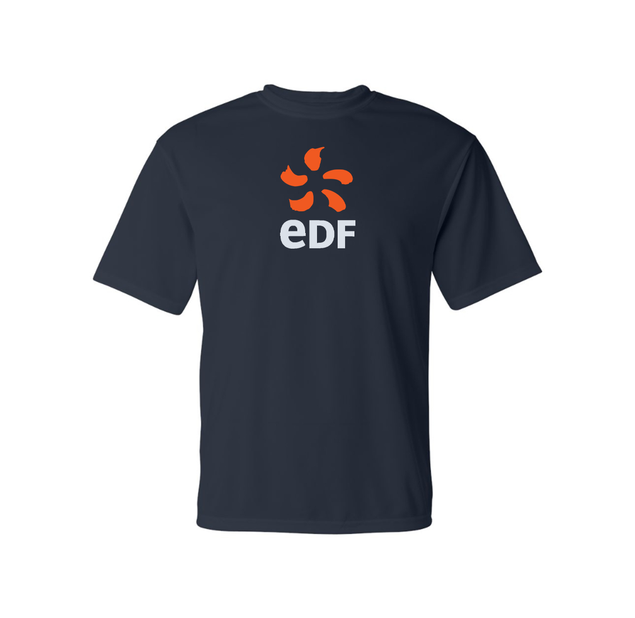 Men's Edf Performance T-Shirt