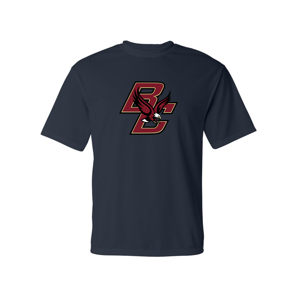 Men's Boston College Eagles   Performance T-Shirt