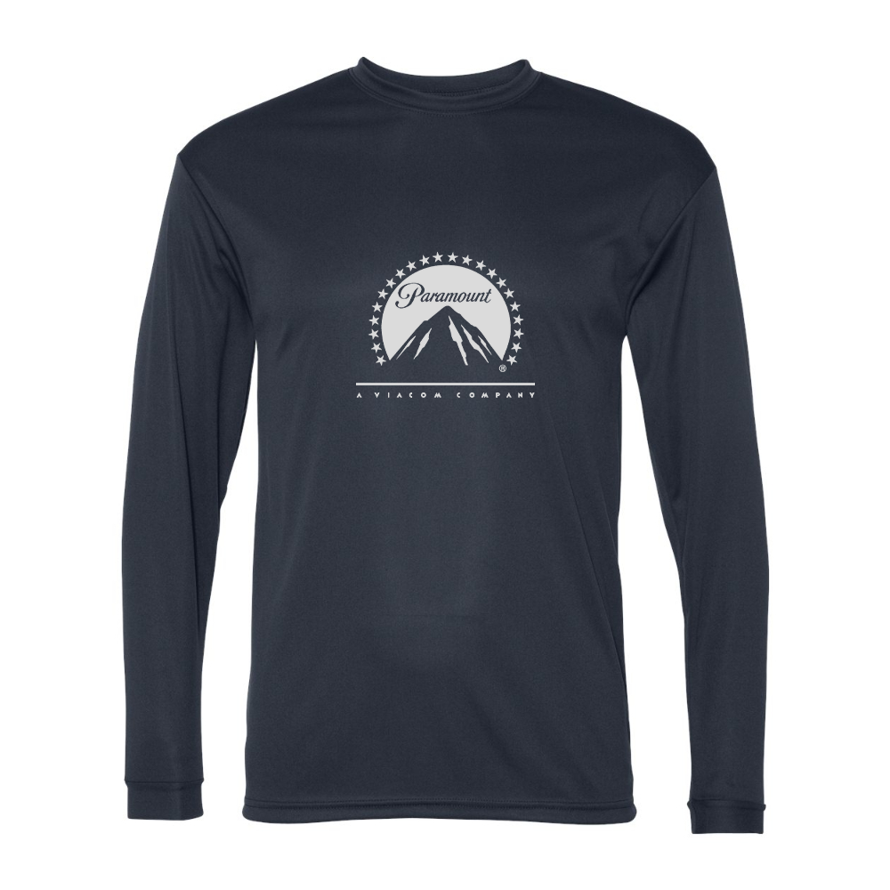 Men's Paramount Performance Long Sleeve T-Shirt