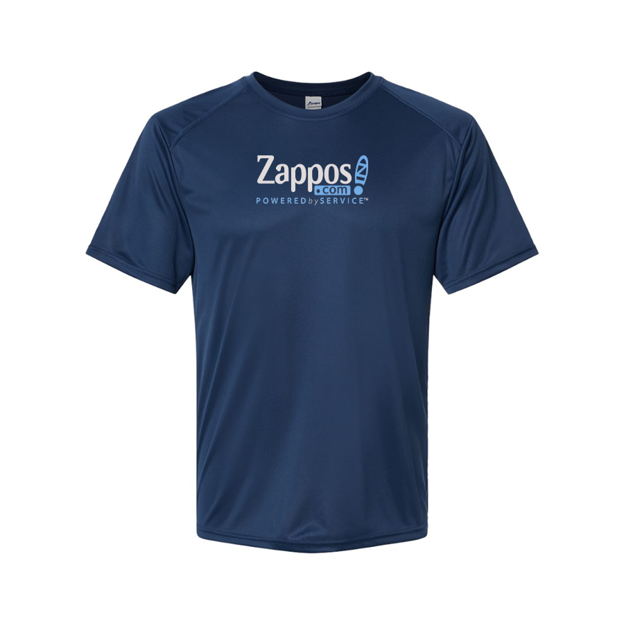 Men's Zappos Logo Performance T-Shirt