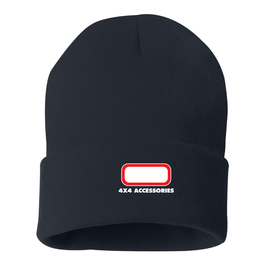 ARB Logo Beanie Hat